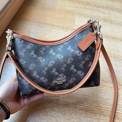 Coach Bag — 3