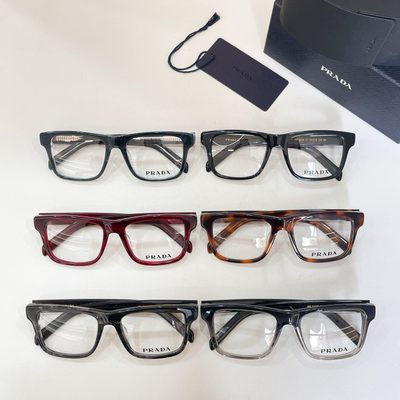 Prada Sunglasses — 8