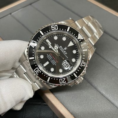 Rolex Watch — 5