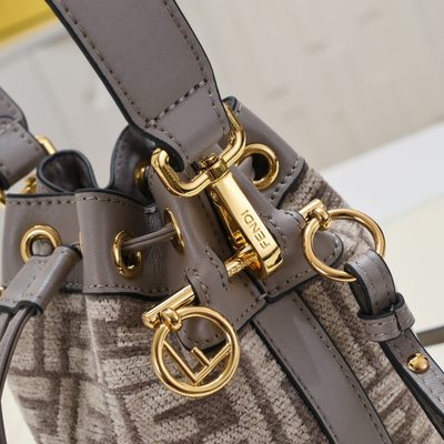 Fendi Bag — 4