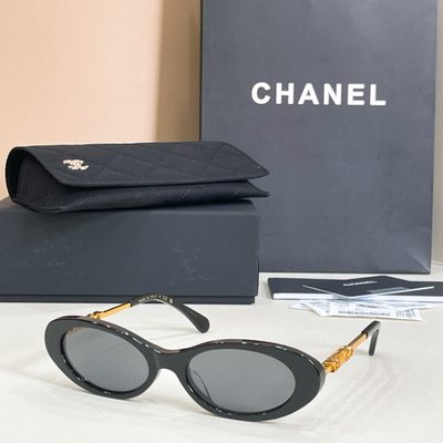 Chanel Sunglasses — 3