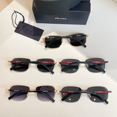 Prada Sunglasses — 9