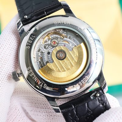 Rolex Watch — 9
