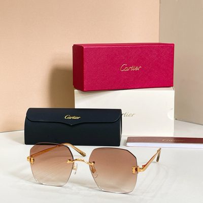 Cartier Sunglasses — 3