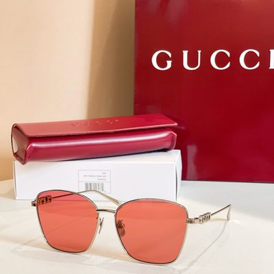 Gucci Sunglasses — 8