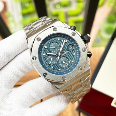 AP Watch — 6