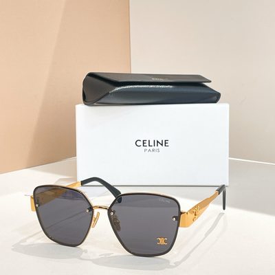 Celine Sunglasses — 4