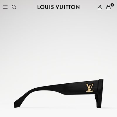 LV Sunglasses — 4