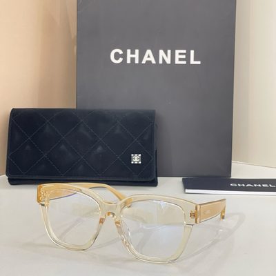 Chanel Sunglasses — 8