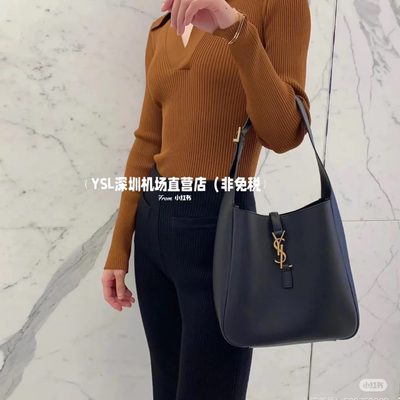 YSL Bag — 3