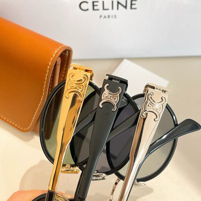 Celine Sunglasses — 7