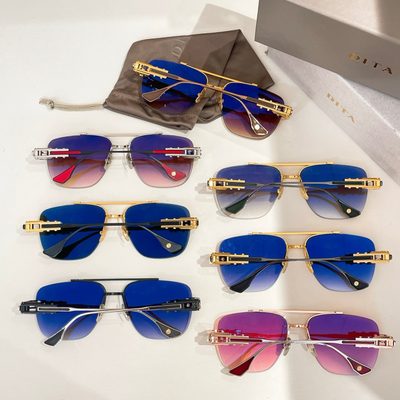 Dita Sunglasses — 9