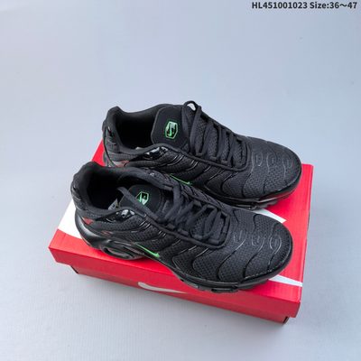 Nike Air Max Plus TN trainers — 9