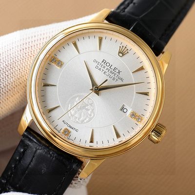 Rolex Watch