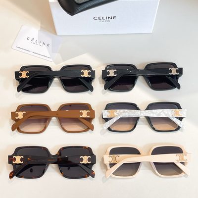 Celine Sunglasses — 9