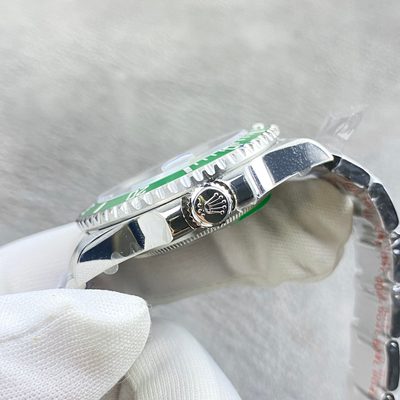 Rolex Watch — 5
