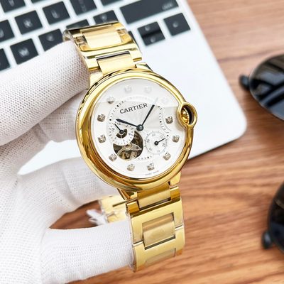 Cartier Watch — 5