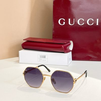 Gucci Sunglasses — 6
