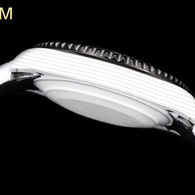 Rolex Watch — 7