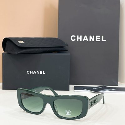 Chanel Sunglasses — 5