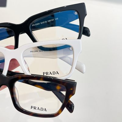 Prada Sunglasses — 7