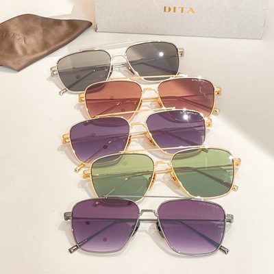 Dita Sunglasses — 8