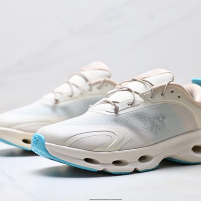 LOEWE x On Cloudsolo sneakers — 4