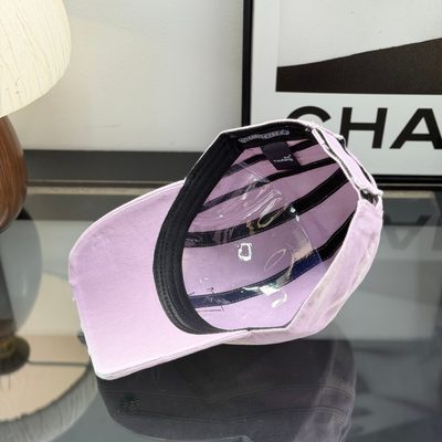 Chrome Hearts cap — 6