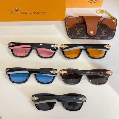 LV Sunglasses — 8