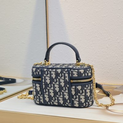 Dior Bag — 3