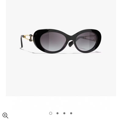 Chanel Sunglasses — 5