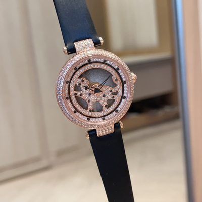 Cartier Watch — 4