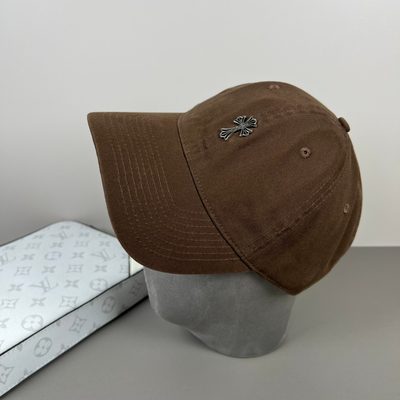 Chrome Hearts Cap — 7