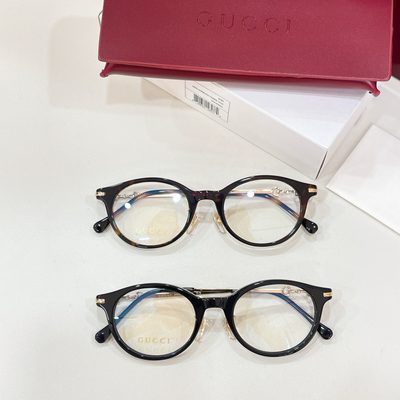 Gucci Sunglasses — 8