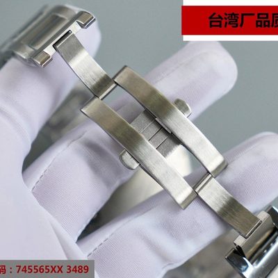 Cartier Watch — 9