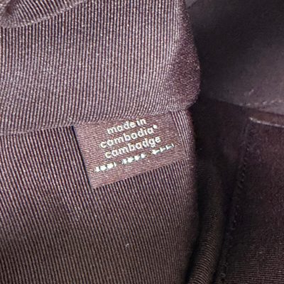 Coach Bag — 10