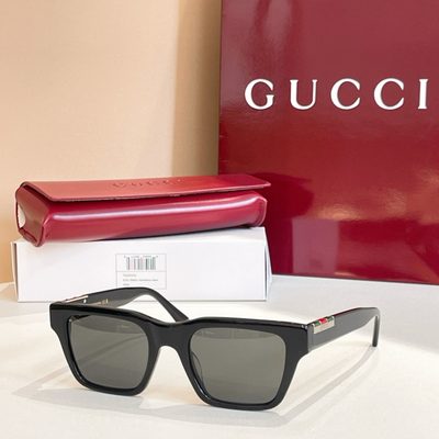 Gucci Sunglasses — 6