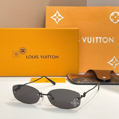 LV Sunglasses — 3