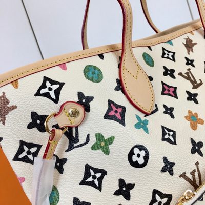 Louis Vuitton Bag — 5