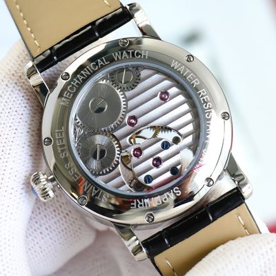 Cartier Watch — 7