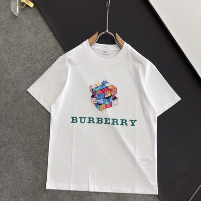 Burberry T-Shirt — 7