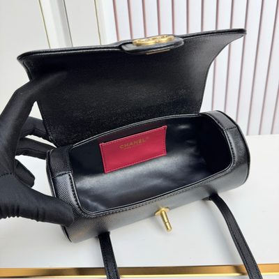 Chanel Bag — 9