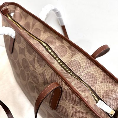 Coach Bag — 4