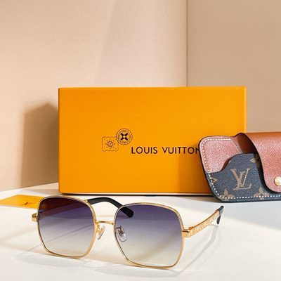 LV Sunglasses — 5