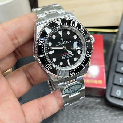 Rolex Watch — 4