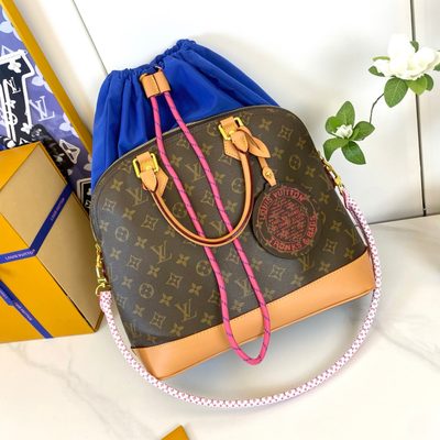 Louis Vuitton Bag