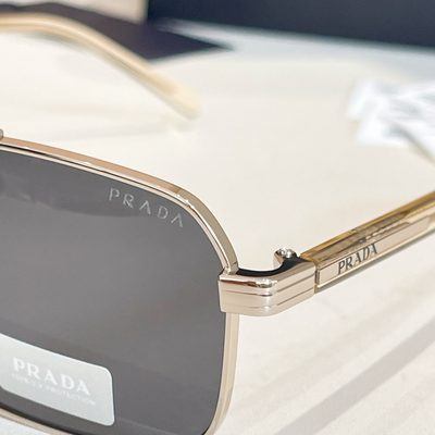 Prada Sunglasses — 7