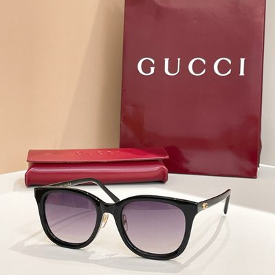 Gucci Sunglasses — 3