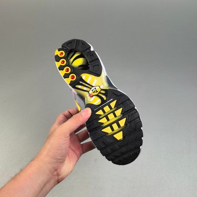 Nike Air Max Plus trainers — 6