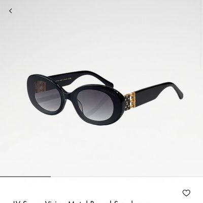 LV Sunglasses — 3